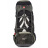 Рюкзак Naturehike NH70B070-B 70L черно-серый