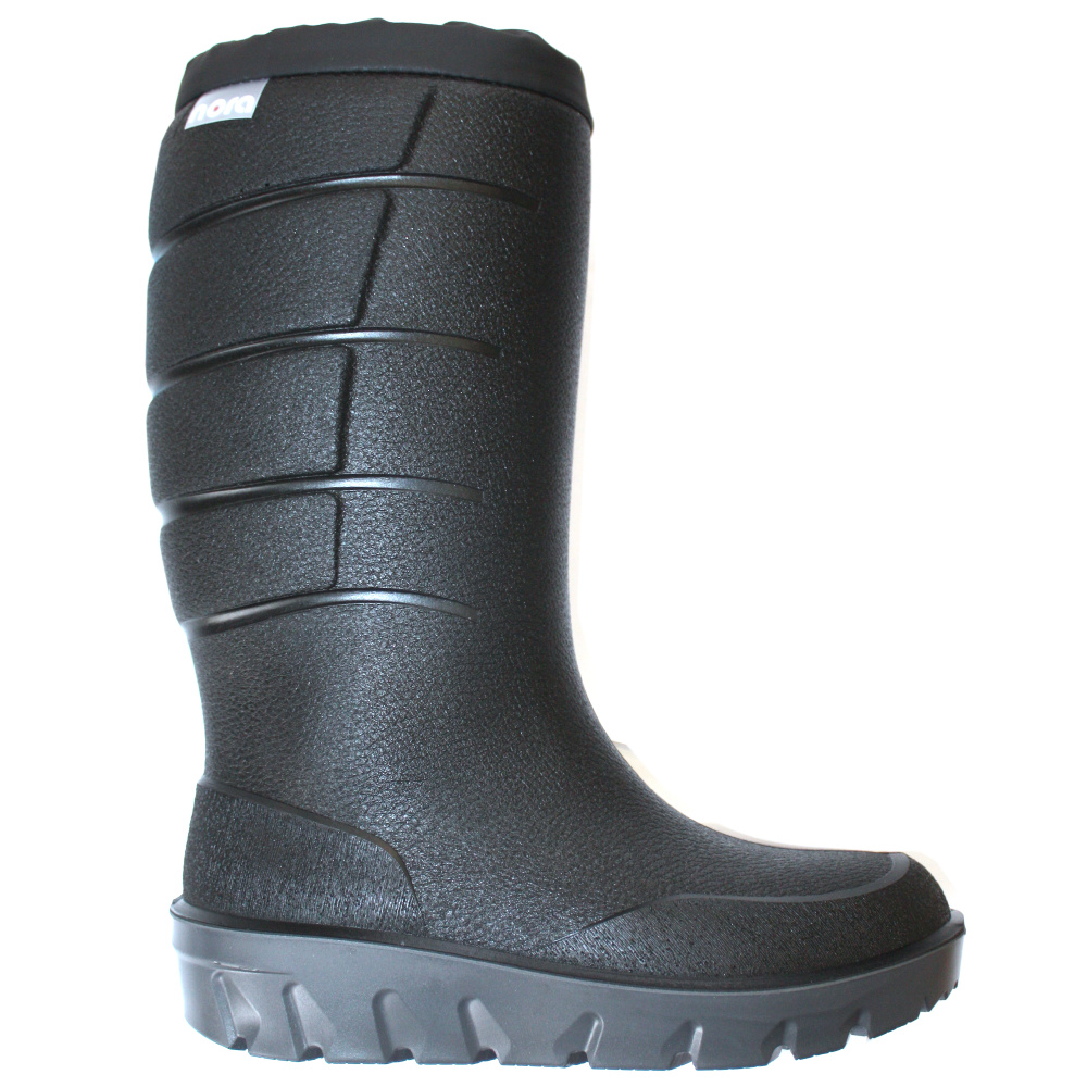 Сапоги NORA THERMIC+ black