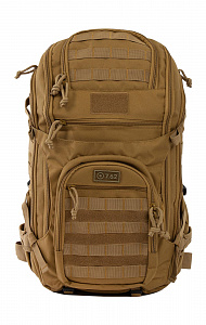 Рюкзак 7.62 "Viper" (Вайпер)" 50L (койот)